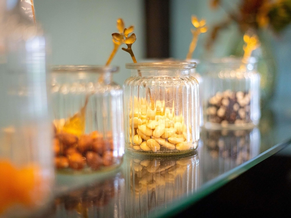 아침 식사 공간