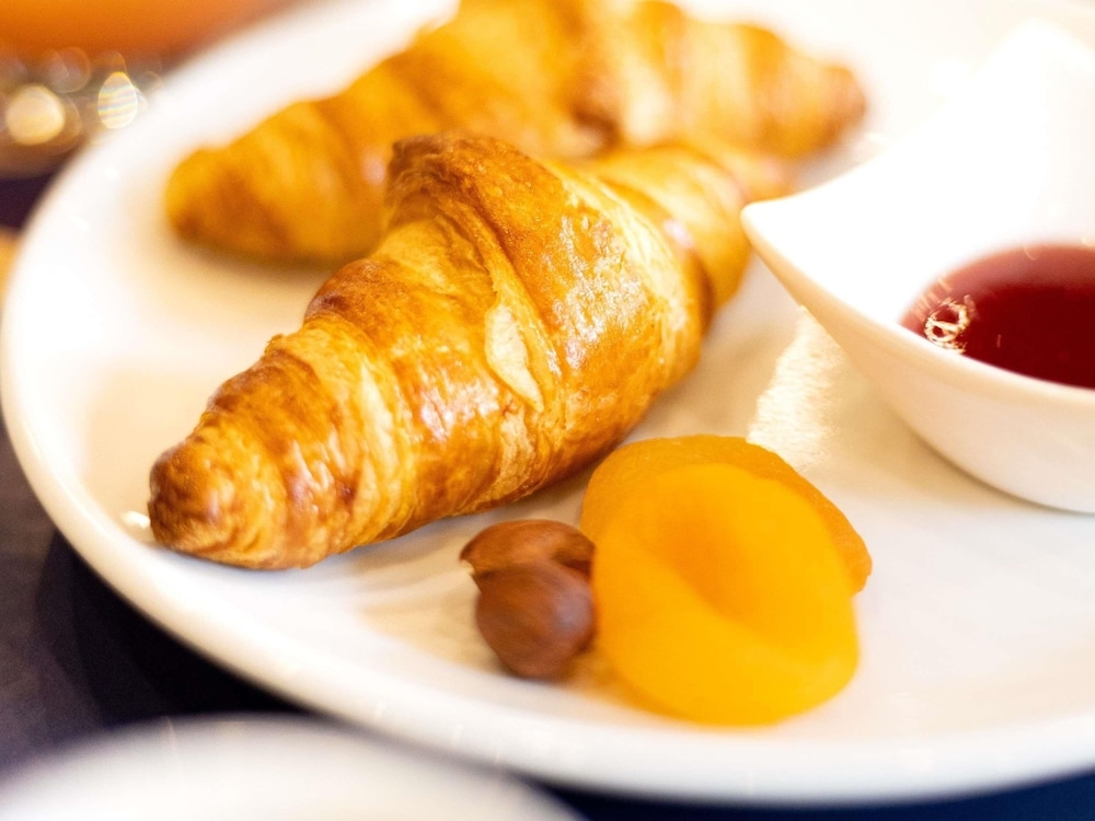 아침 식사 공간