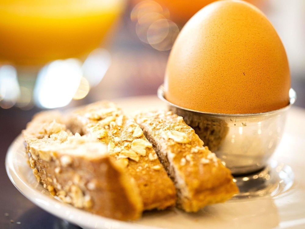 아침 식사 공간