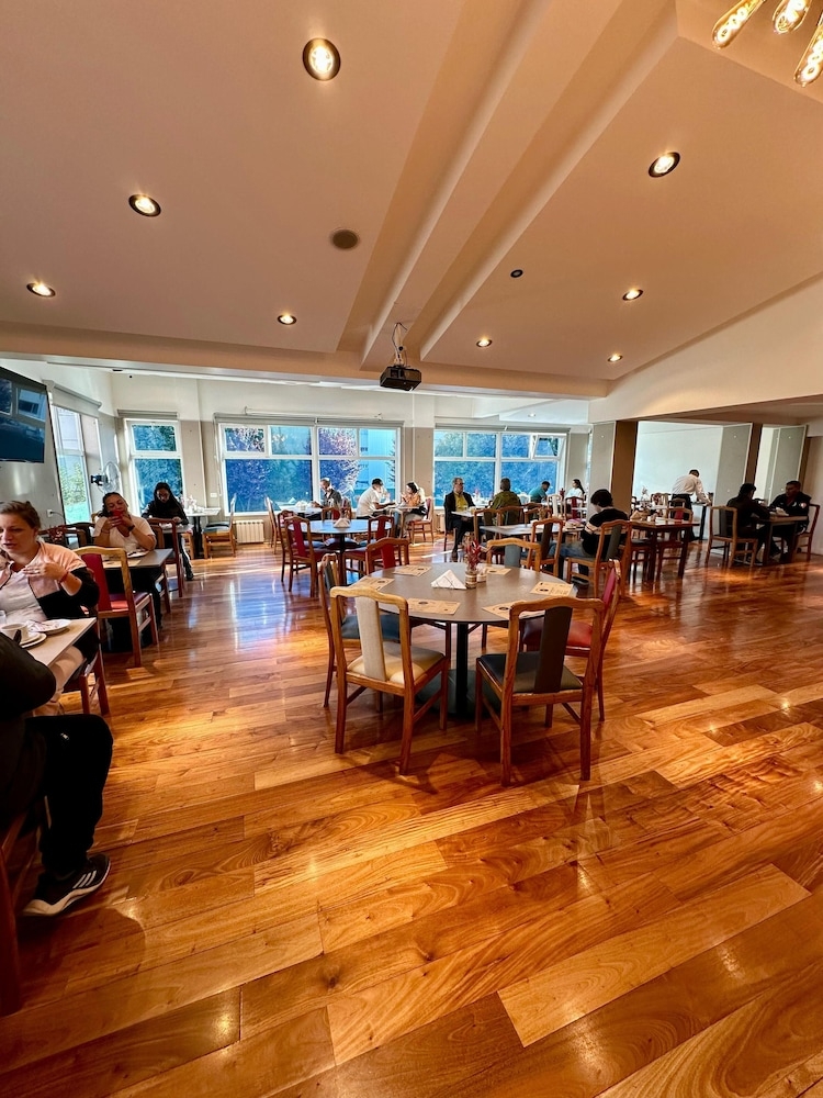 아침 식사 공간