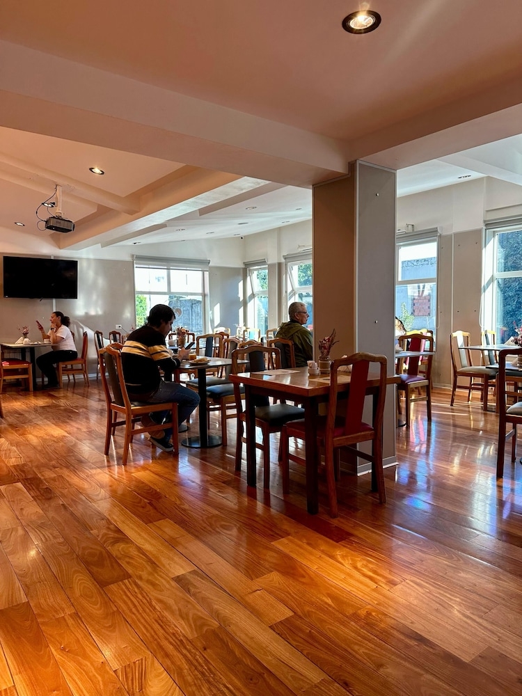 아침 식사 공간