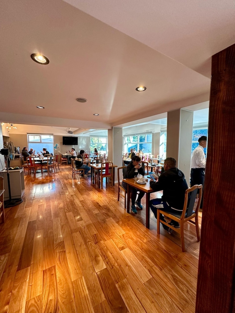 아침 식사 공간