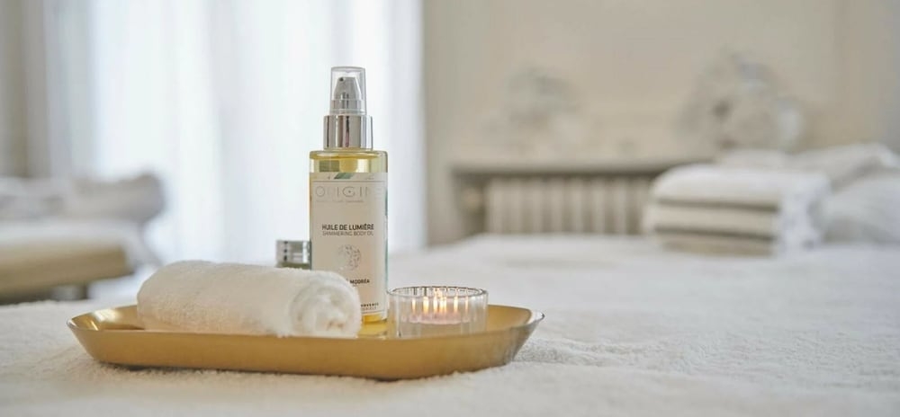 스파 트리트먼트