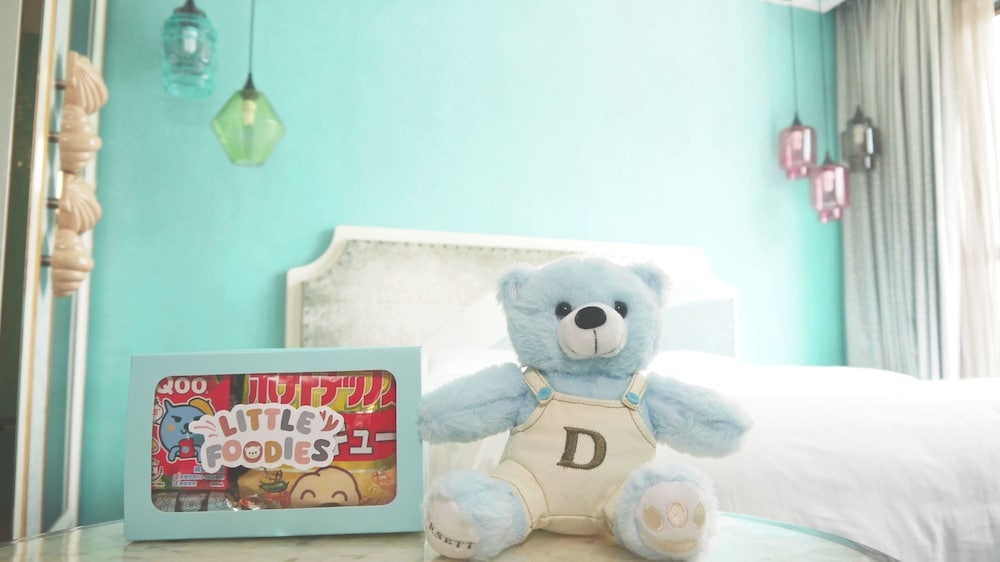 어린이 즐길거리