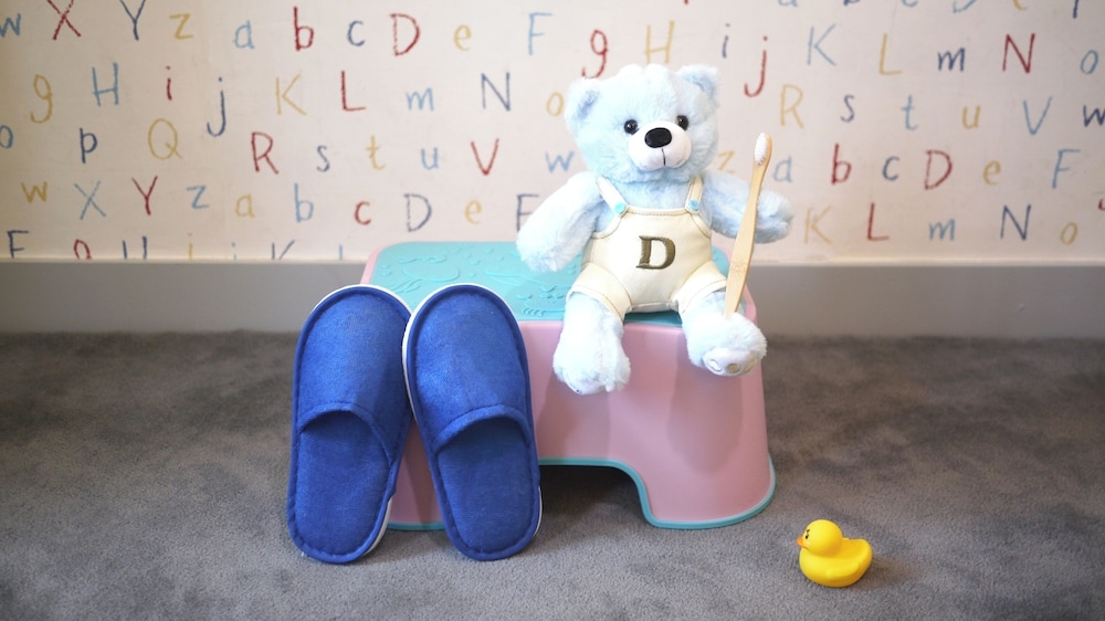 어린이 즐길거리