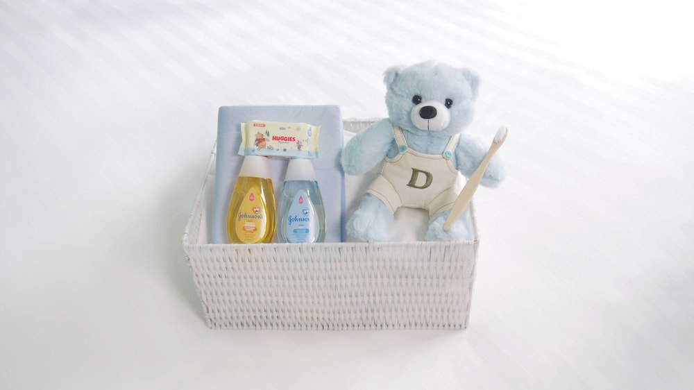 어린이 즐길거리