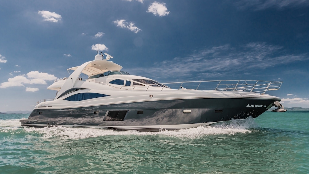 숙박 시설 내 편의 시설/서비스