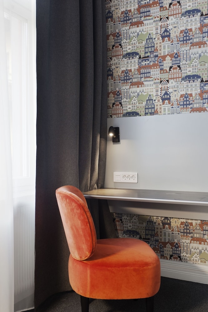 객실 내 편의 시설/서비스