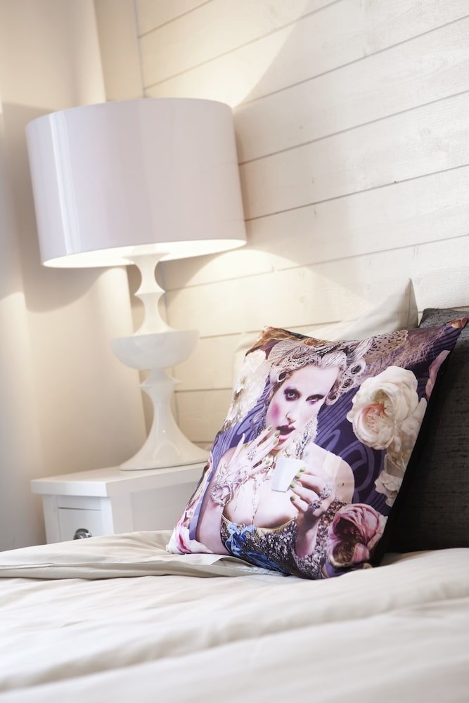 객실 내 편의 시설/서비스