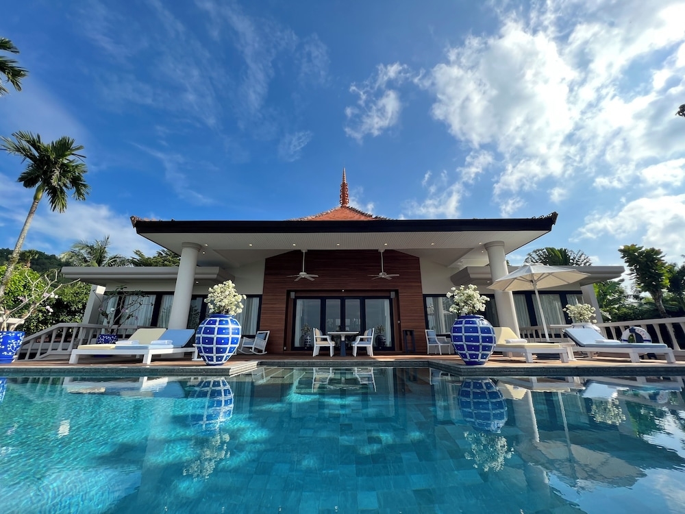 해변/바다 전망