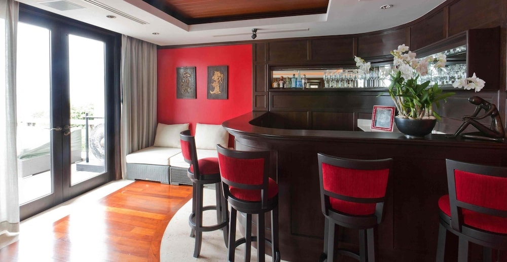 객실 내 편의 시설/서비스