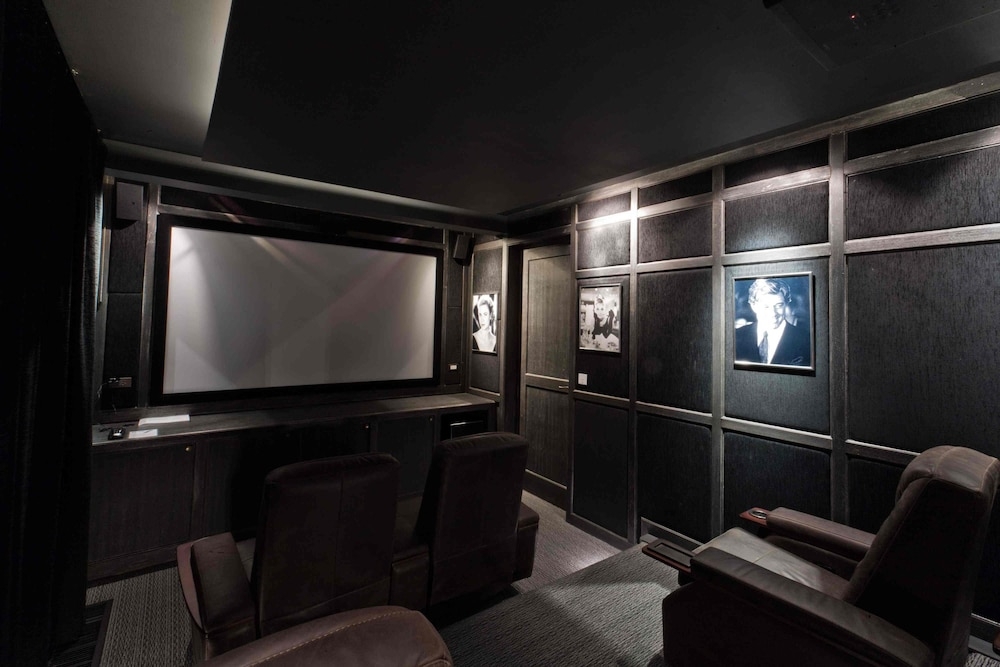 객실 내 편의 시설/서비스