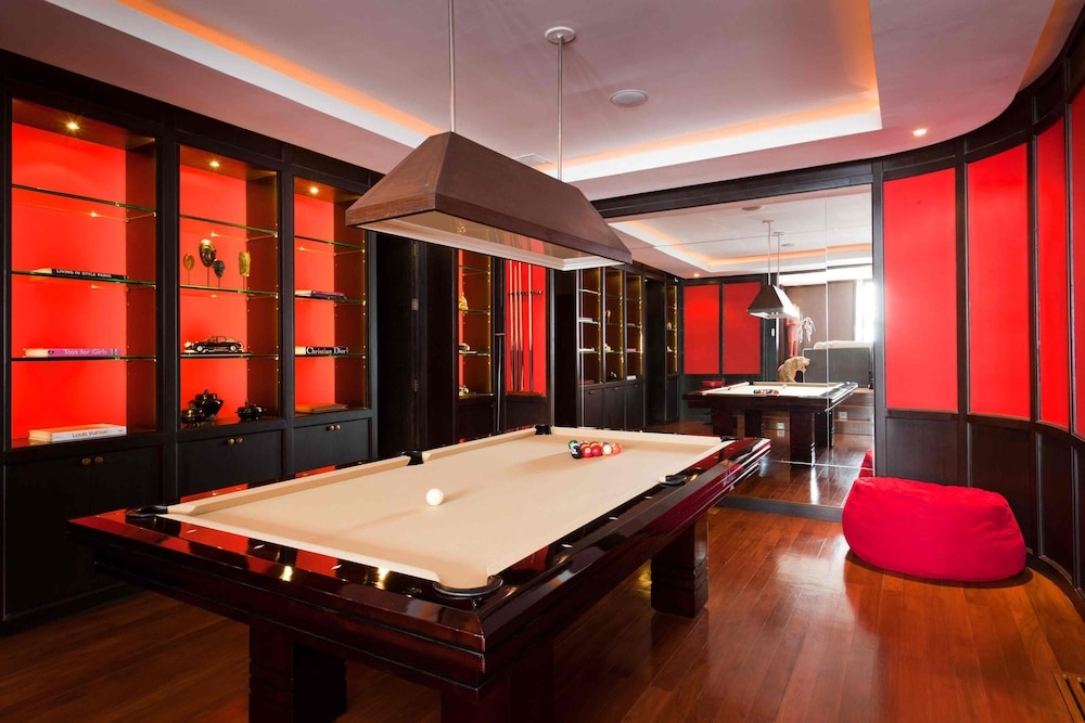 객실 내 편의 시설/서비스