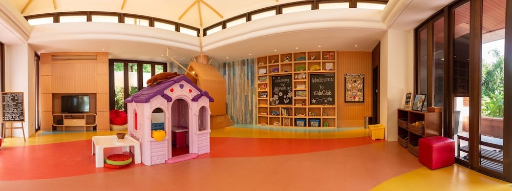 숙박 시설 내 편의 시설/서비스