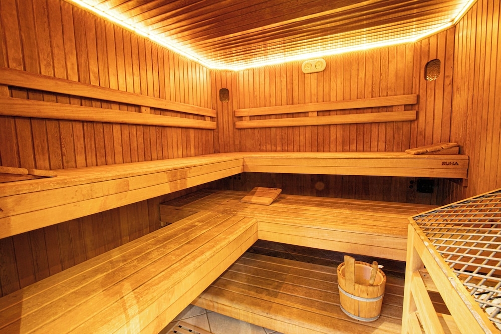 사우나