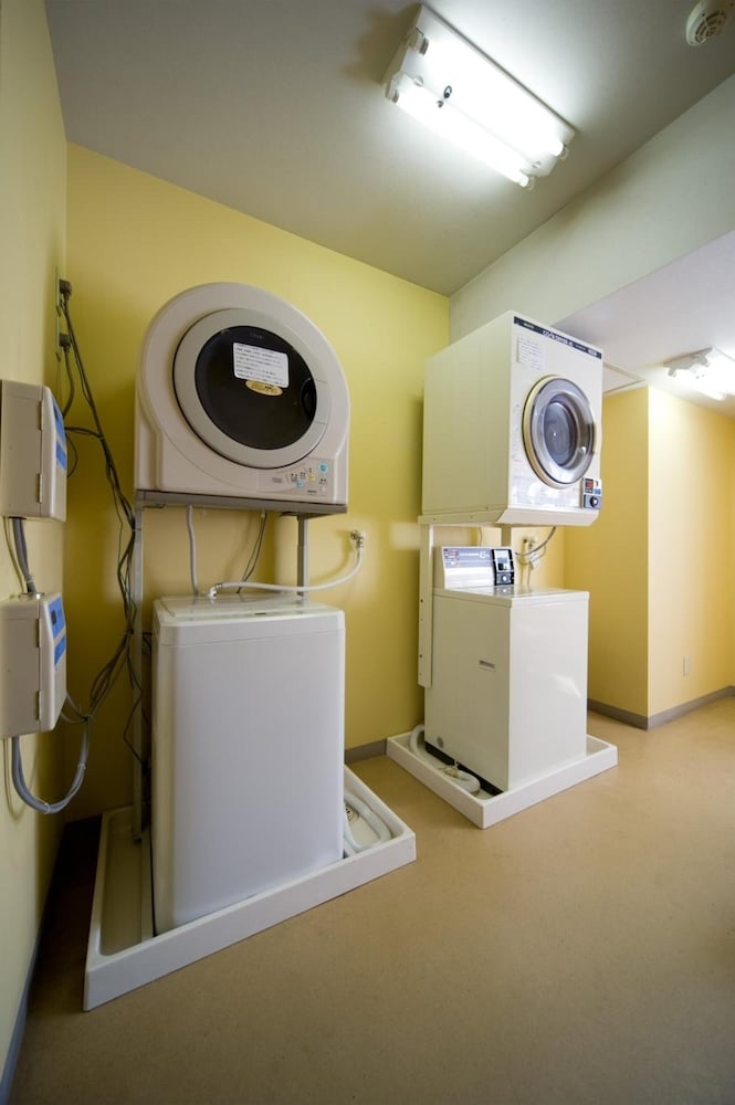 세탁 시설/서비스