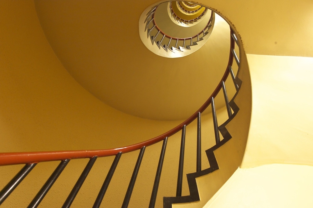 숙박 시설 내 편의 시설/서비스