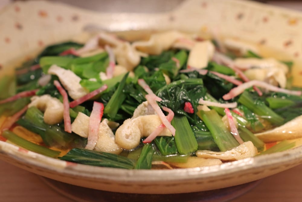 뷔페 아침 식사