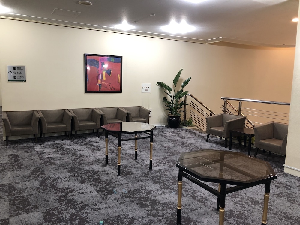 숙박 시설 내 편의 시설/서비스