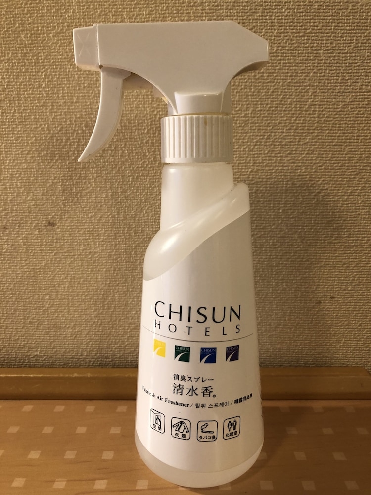 객실 내 편의 시설/서비스