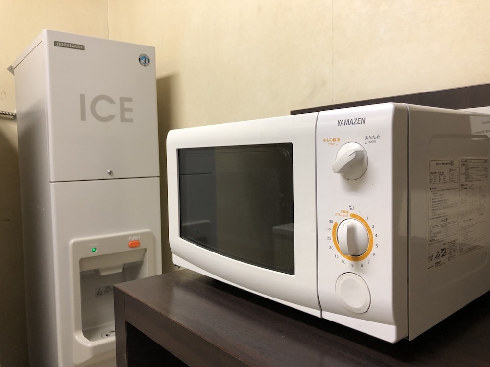 숙박 시설 내 편의 시설/서비스