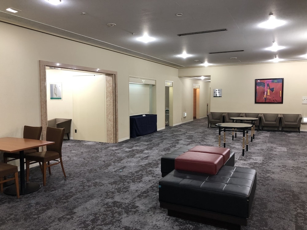 숙박 시설 내 편의 시설/서비스