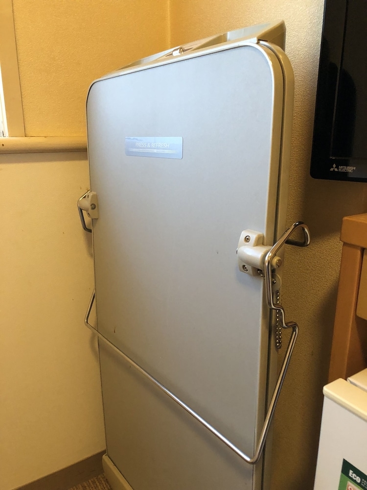 객실 내 편의 시설/서비스