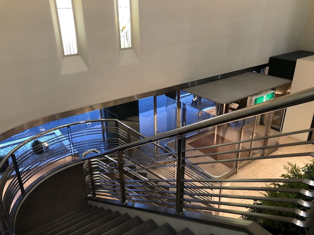 숙박 시설 내 편의 시설/서비스