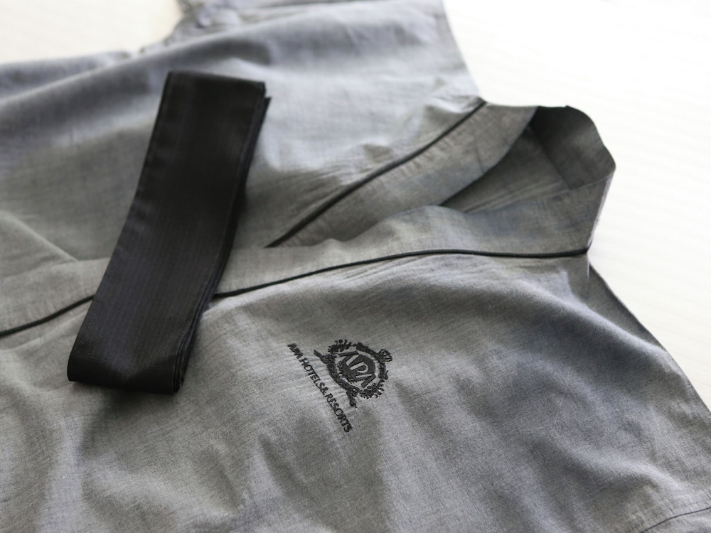 객실 내 편의 시설/서비스