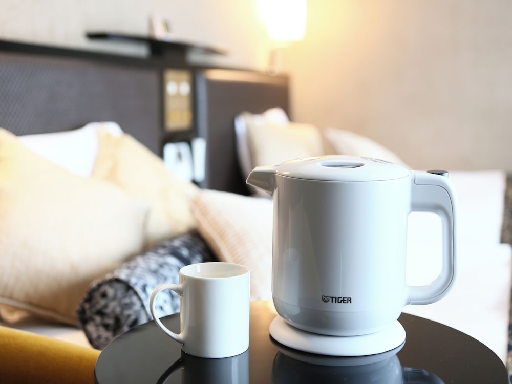 객실 내 편의 시설/서비스