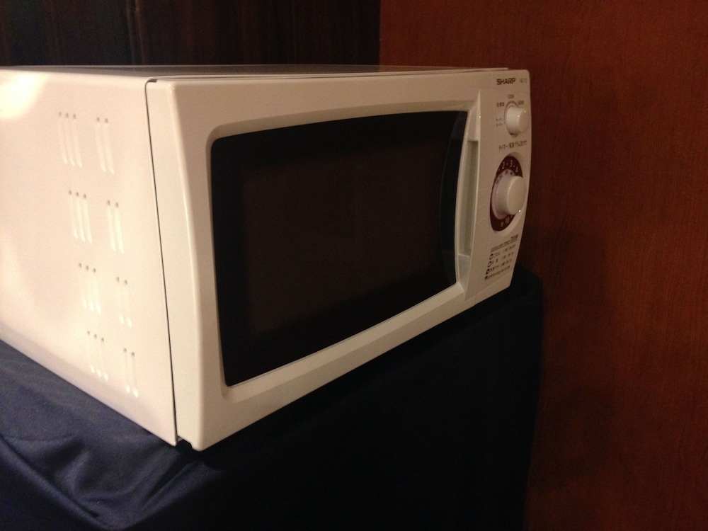 숙박 시설 내 편의 시설/서비스