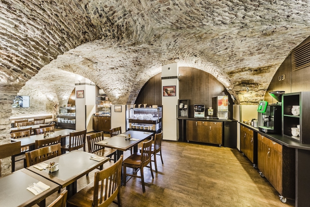 아침 식사 공간