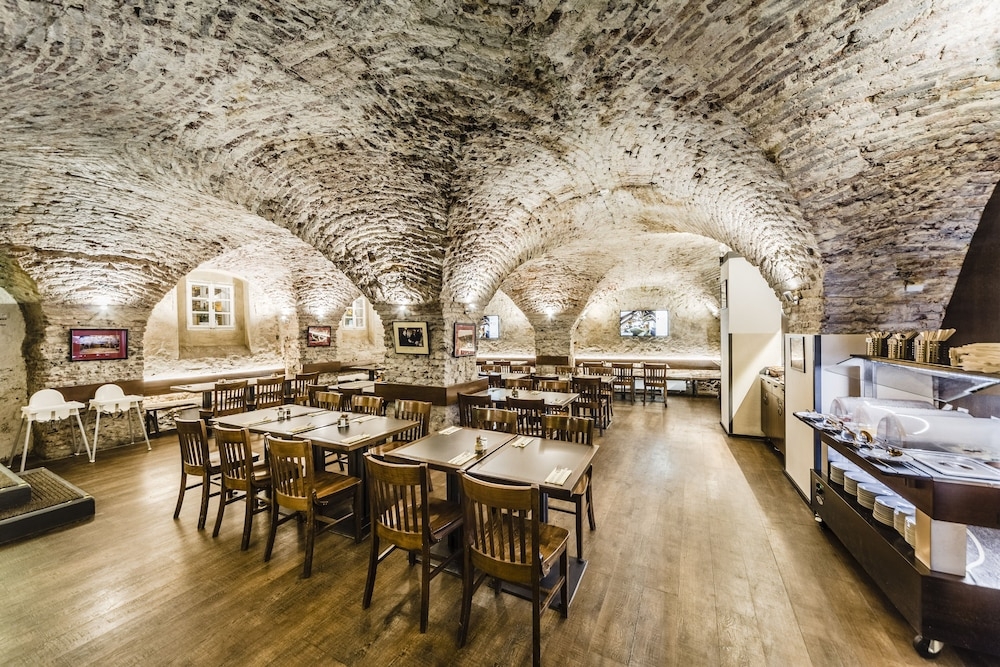 아침 식사 공간