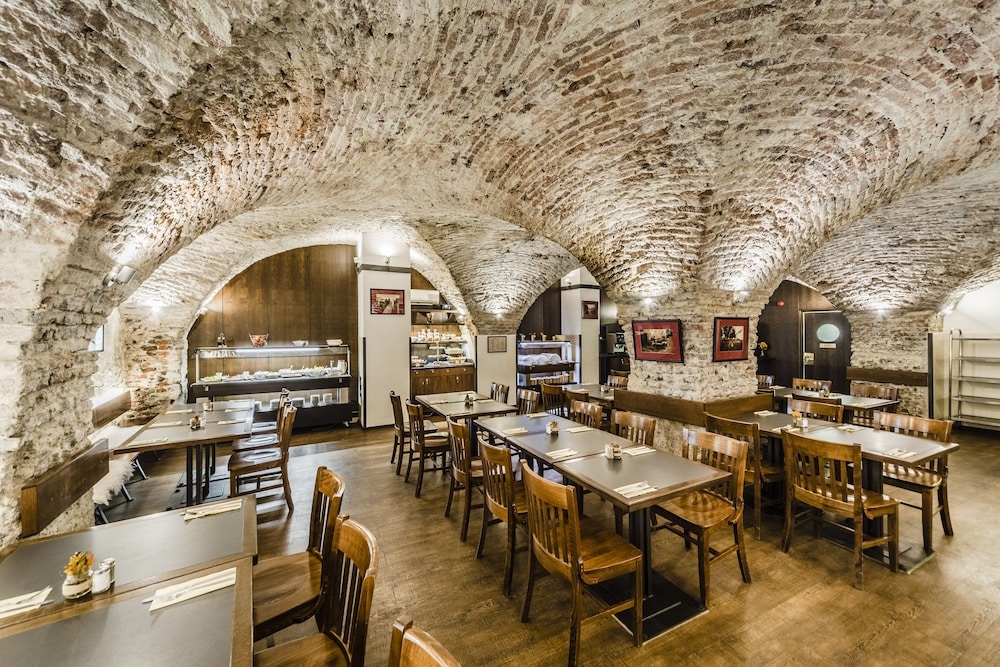 아침 식사 공간