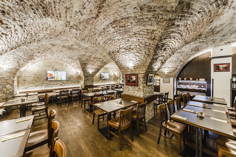 아침 식사 공간