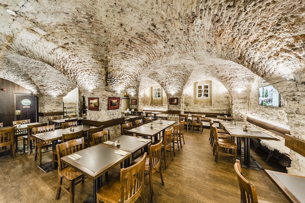 아침 식사 공간