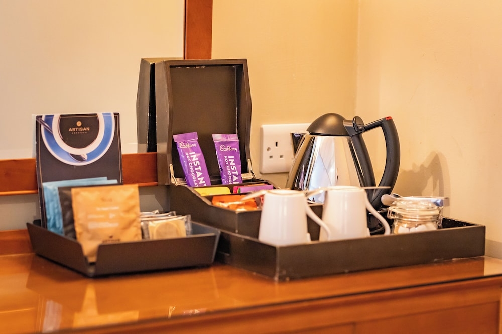 커피 및/또는 커피 메이커