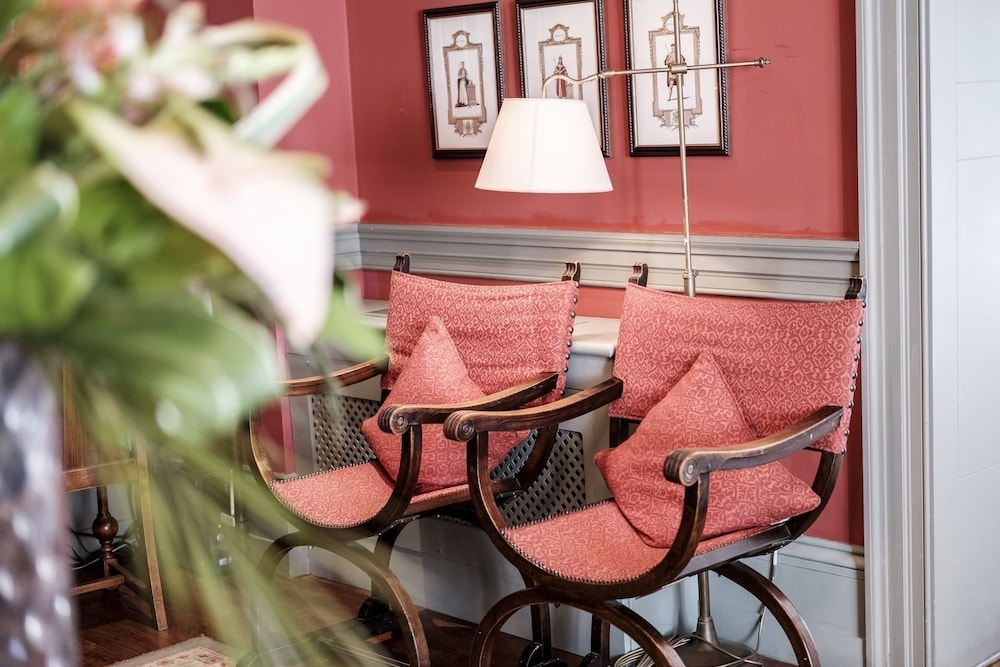 바(숙박 시설 내)