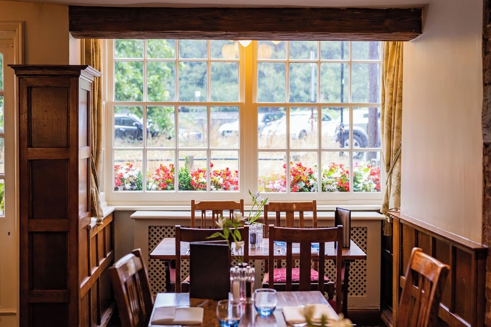 바(숙박 시설 내)