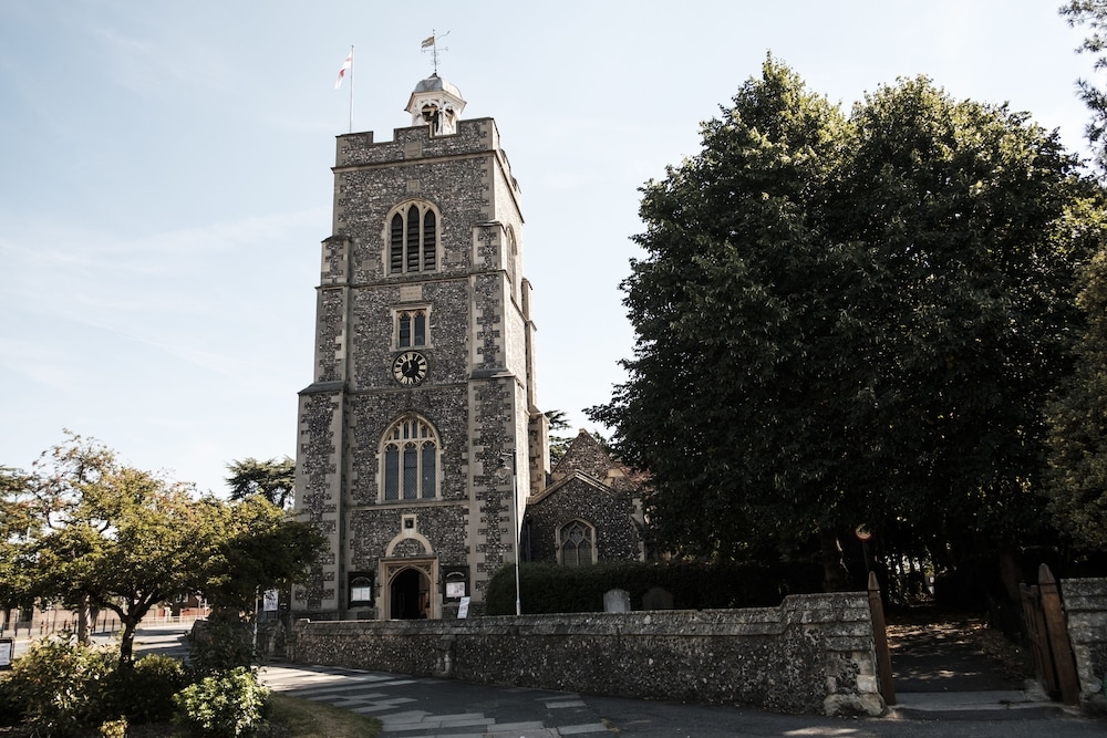 숙박 시설의 전망