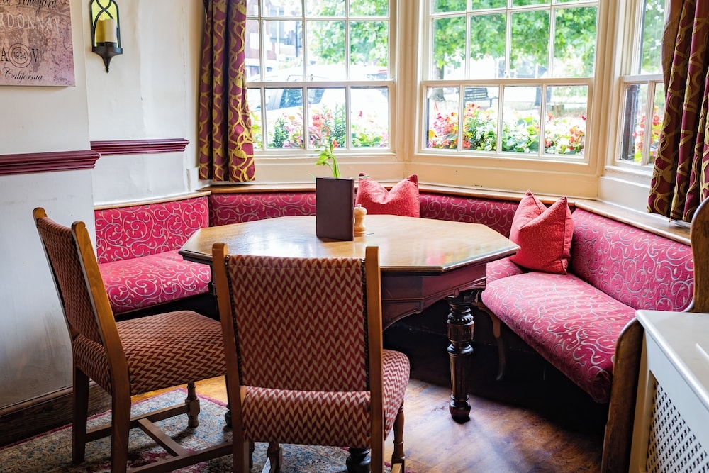 바(숙박 시설 내)