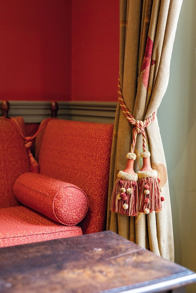 로비 좌석 공간