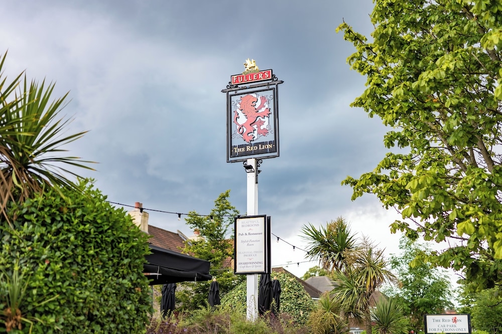 외부 세부 사진