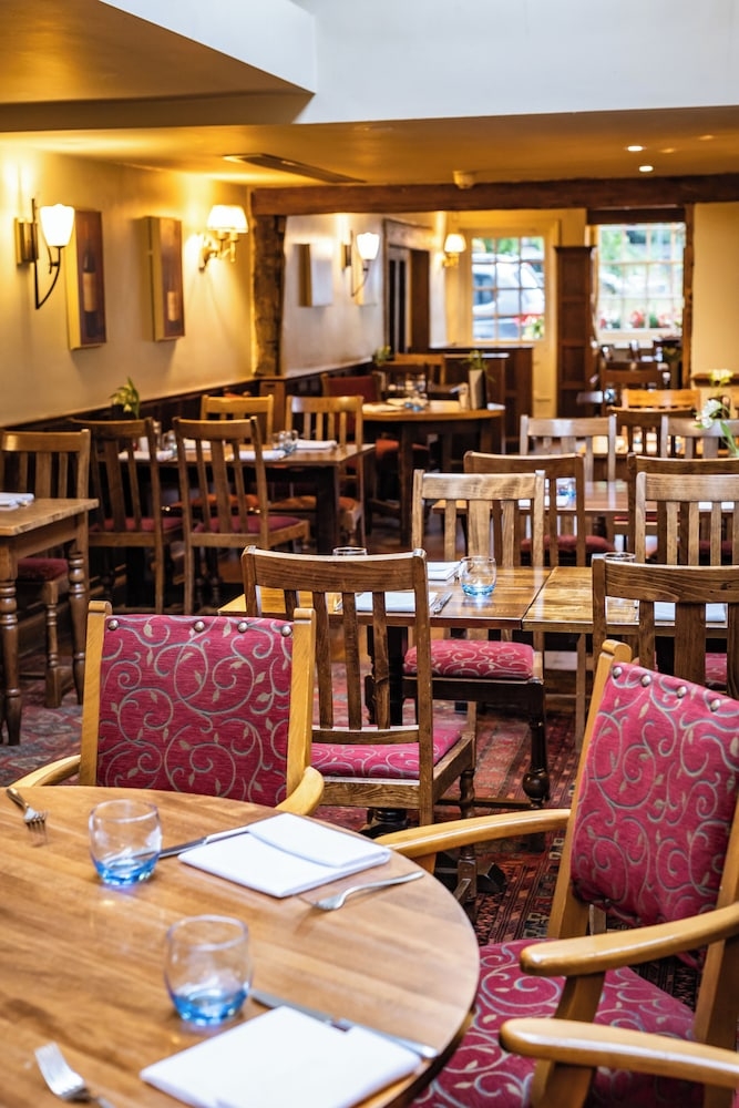 아침 식사 공간