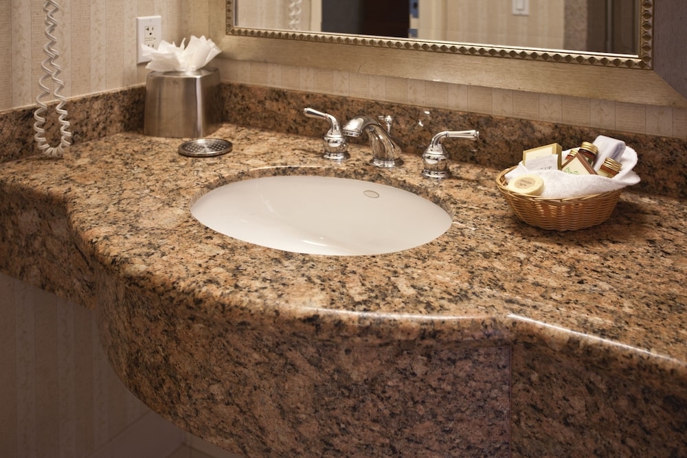 숙박 시설 내 편의 시설/서비스