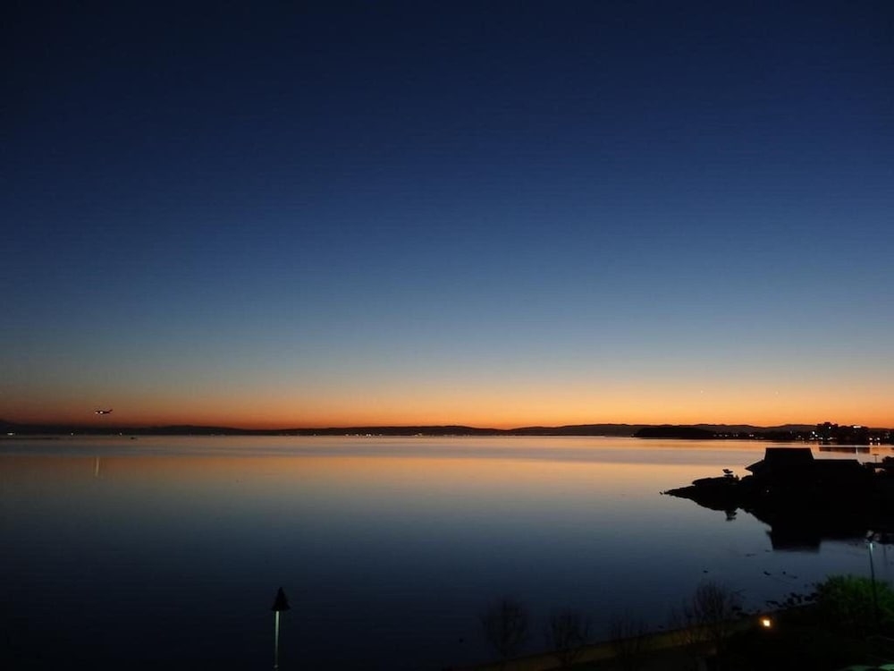 숙박 시설 내 편의 시설/서비스