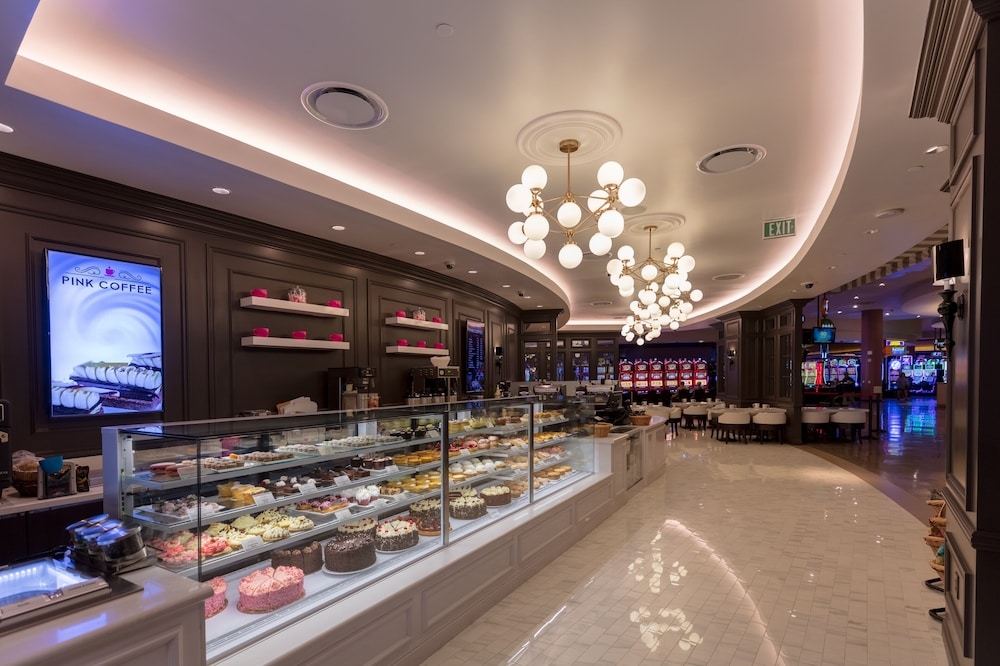 아침 식사 공간