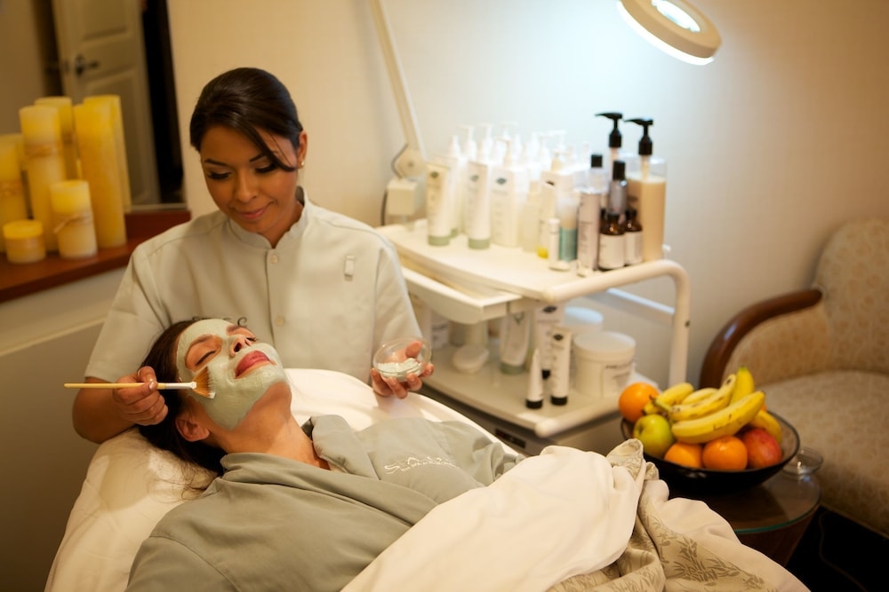 스파 트리트먼트