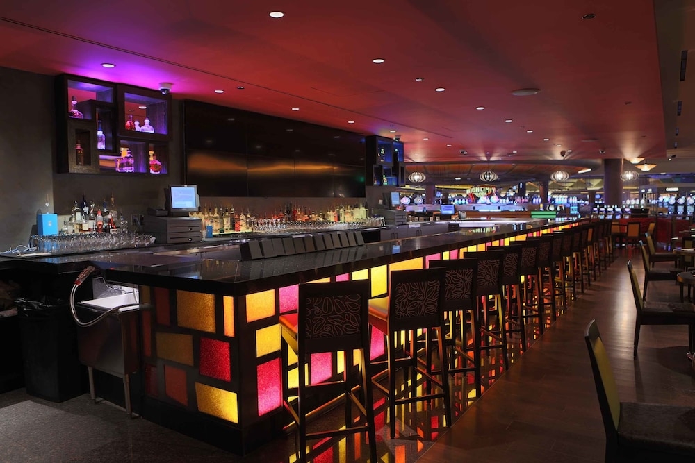 바(숙박 시설 내)