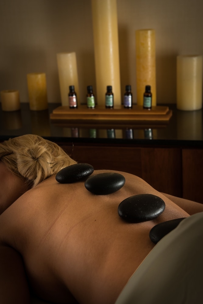 스파 트리트먼트